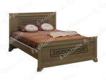 Кровать Ашхабад